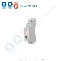 Fernschalter 1pol. mechanisch