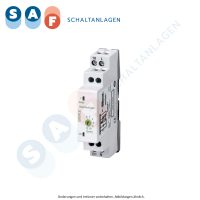 Nachlaufrelais für Lüfter