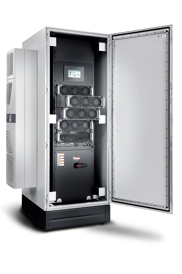 USV-Systeme by Wöhrle – Bild 5