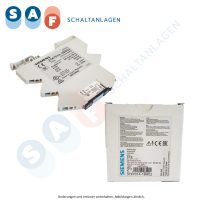 Siemens, 3TX7014-1BM02, Eingangskoppler, DC 24V, 1w