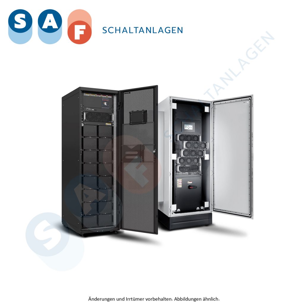 USV-Systeme by Wöhrle