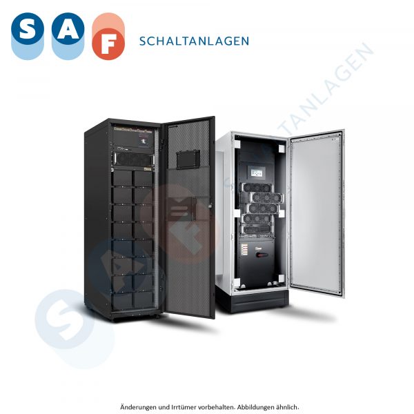 USV-Systeme by Wöhrle