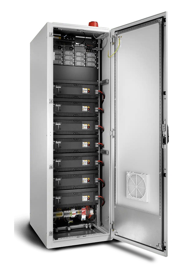 USV-Systeme by Wöhrle – Bild 2